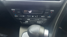 Honda Civic 1.8 i-VTEC SR 5dr Auto Petrol Hatchback